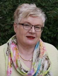 Deutscher Psoriasis Bund e.V.: Helene Ball