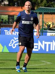 426,619 likes · 122 talking about this. Esteban Cambiasso Wikipedia La Enciclopedia Libre