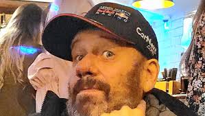 Fundraiser by warren hanson : Sean Stevens