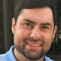 Jacob Anthony Greer Obituary