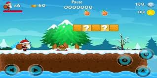 Los mejores juegos de navidad est�n gratis en juegos 10.com. Los Mejores Juegos De Santa Claus En Android Para Jugar En Navidad