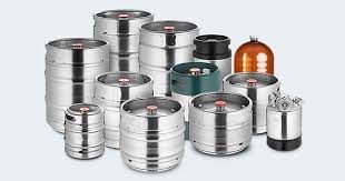 • el mango del grifo. Los Mejores Barriles De Cerveza Para Disfrutar En Casa The Beer Times