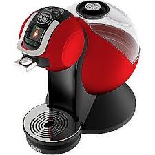 delonghi nescafe dolce gusto creativa plus single serve coffeemaker red edg716r best buy dolce gusto single serve coffee makers single cup coffee maker