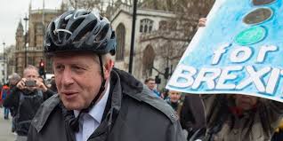 Dominic grieve, who served as conservative attorney general, accused the prime minister of leading a cronyistic cabal at the heart of government following claims about how he had. Boris Johnson Reaches Sad Conclusion That He Must Back Theresa May S Brexit Deal
