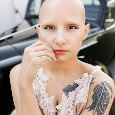 In Living Color with the Lipstick Journey