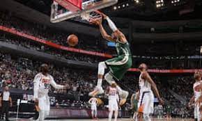 What adjustments will the bucks have to make to even the series? Ovnya2cnrbosjm
