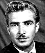 Waclaw RADZIWON Obituary