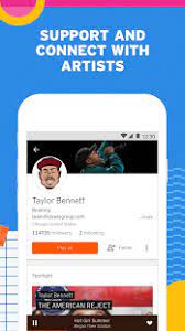 Soundcloud or soundcloud go requires following permissions on your android device. Descargue Soundcloud Musica Mod Y Apk De Datos Para Android Apkmods World