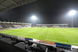 16 de novembro de 2015: Fk Jablonec Klub Strelnice