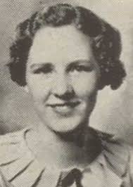 Irene Jennie Olmstead Kuhns (1918-2000)
