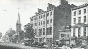 215 west 94th street, new york, ny, 10025, us. City Hotel Manhattan Wikipedia
