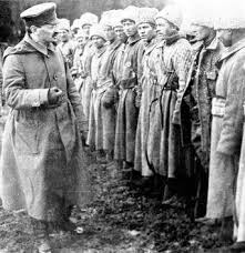 Image result for Red Lead 1918 Military