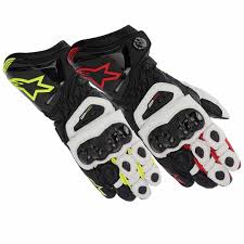 Alpinestars Gp Pro Gloves 2015