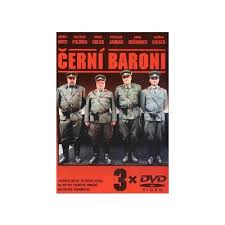 Připomeňte si některé slavné velké ceny kanady. Cerni Baroni Serial 3dvd Heureka Cz