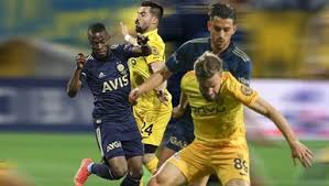 Bu sonuçla birlikte fenerbahçe 38 puanda kaldı. Ez77wvo08d8g1m