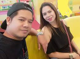 Negosyante, misis utas sa road rage!