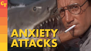 Happy 4th of July! Watch out for sharks! 🦈 Watch JAWS and Defeating Your  Fears with guest Dan Murrell