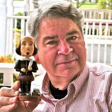 Remembering Pete Howell