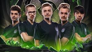 Og was created as the new team of former (monkey) business players. What It Means For Og To Win Ti8 Dbltap