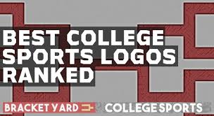 Get the best of sporcle when you go orange. The 50 Best Division I College Sports Logos Ranked The Bracket Yard