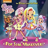 So host a sunny day sleepover for your little fans with pajama your child can style up a snowman hairdo with this festive sunny day holiday coloring pack. Color Your World Sunny Day Nickelodeon Sunny Day Chlebowski Rachel Workman Lisa 9780525577706 Amazon Com Books