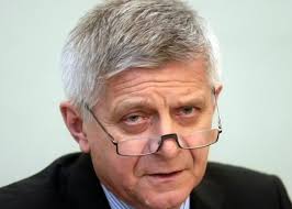 Marek Belka szefem Inicjatywy Wiedeńskiej 2.0