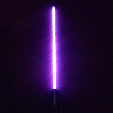 I think it would have better to give the jedi council members a unique color like purple or something like that. Star Wars Master Replica Mr Mace Windu Lightsaber Light Saber Hobbies Toys Toys Games On Carousell