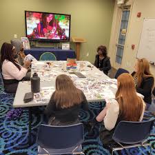 Lexington County Library (@lexcolibrary) · Instagram 照片和视频