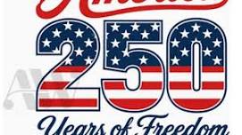 Celebrate America Together
