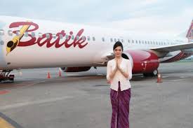 Are you searching for the lowest price on batik air flights for your next holiday? Hebat Batik Air Jadi Maskapai Paling Cepat Di Asia Tenggara