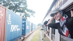 Kembara Hat Yai Ke Bangkok Wanita Ini Kongsikan Pengalaman 1001 Pasar Yang Tiada Penutup