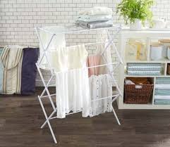 Cloth diapers and rubber pants hung on the clothesline from spring to fall at our house! Cloth Diaper Drying Rack Off 58