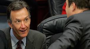 Grady not among four finalists for FGCU president