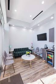 Mint Dental Care Interior Design Portfolio Waiting Room Design Reception Areas Waiting Room Design Dental Office Design Interiors