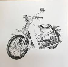 I am from white filed nook.today i will showing how to make motor spinner.materials:3 motors 3 toy wheels1 battery1 battery clip1 switch 114 1 hi friends my name is lilith. Artstation Motor Cub 2 Linh Dieu