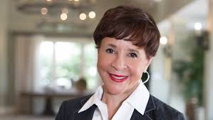 Sheila Johnson: BET Billionaire & Resort Mogul