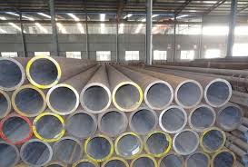 合金管-天津五洲钢铁有限公司