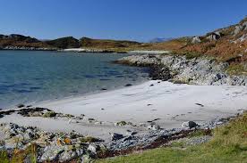 1937px � 768px, 820kb approx. Silver Sands Of Morar Sandy Beaches Sand Scotland Travel