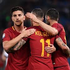 Fc porto vs as roma betting predictions. Die Champions League Flugreise As Roma Fc Porto Fussballtour At