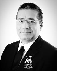 El Hombre de la Mancha