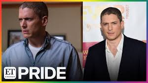 0% the disappointments room (2016) birthday: Wentworth Miller Is Done With Playing Straight Characters Pride Youtube
