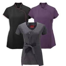 We did not find results for: Female Beauty Salon Uniforms