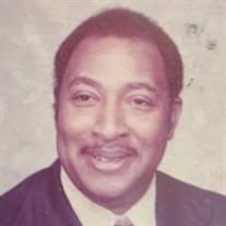 Charles March Obituary (1936