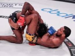 Published 07/30/2021, 2:00 am edt. Father Son Duo Antonio And Aj Mckee On Fighting Together Cornering One Another At Bellator 228