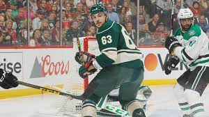 Radko gudas 2 2 4. Wild Recalls Forward Kurtis Gabriel From Iowa Wild