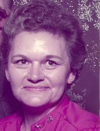 Today is my Mama's birthday ❤️ Lillie Alma Womack Myers b. 9 Feb 1908.