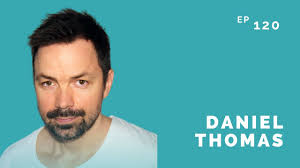 Daniel Thomas: Architect Turned Actor