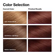 Colorsilk beautiful color #31 dark auburn by revlon for unisex 1 application h. Amazon Com Revlon Colorsilk Beautiful Color Permanent Hair Color With 3d Gel Technology Keratin 100 Gray Coverage Hair Dye 31 Dark Auburn Chemical Hair Dyes Beauty