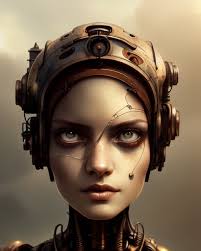 Steampunk Girls. Welp I can't stop. : r/StableDiffusion