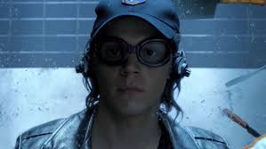 Though x men quicksilver has some extra powers, such as super stamina and nearly unlimited control of inertia. X Men Days Of Future Past S Quicksilver I Wiped Out Shooting Dazzling Scene Q A Hollywood Reporter